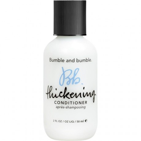 Bumble and bumble Conditioner Кондиционер для объёмаThickening Conditioner Кондиционер для объёма, 50 мл