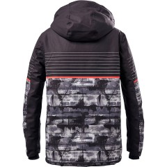 killtec Skijacke KSW 66 BYS SKI JCKT mit Kapuze fur Jungen Лыжная куртка с капюшоном KSW 66 BYS SKI JCKT для мальчиков