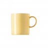 Thomas Thomas Sunny Day Soft Yellow Becher mit Henkel 0,30 L Кружка Thomas Sunny Day Soft Yellow с ручкой 0,30 л