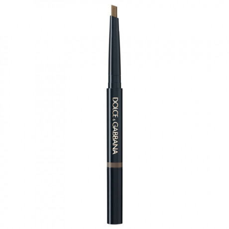 Dolce&Gabbana  Brow Liner 1 - SOFT BROWN Подводка для бровей