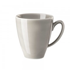 Rosenthal Rosenthal Mesh Colours Mountain Becher mit Henkel 0,35 L Кружка Rosenthal Mesh Colors Mountain с ручкой 0,35 л