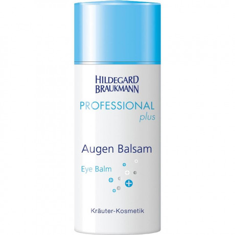 Hildegard Braukmann Professional Plus Augen Balsam, 30 мл