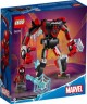 LEGO LEGO Marvel Super Heroes 76171 Miles Morales Mech LEGO Marvel Super Heroes 76171 Механический Майлз Моралес