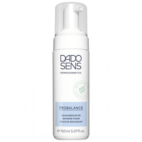 DADO SENS Dermacosmetics Schaumdusche  пенный душ