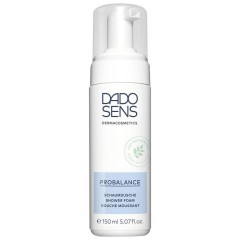 DADO SENS Dermacosmetics Schaumdusche  пенный душ