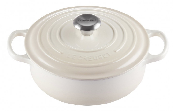 Le Creuset LE CREUSET Gourmet Br\u00e4ter Meringue SIGNATURE Meringue LE CREUSET Gourmet Br>4ter Безе SIGNATURE