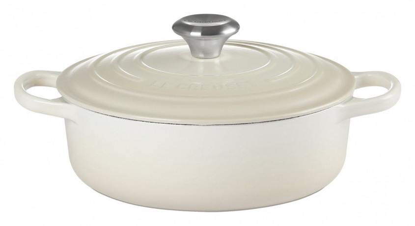 Le Creuset LE CREUSET Gourmet Br\u00e4ter Meringue SIGNATURE Meringue LE CREUSET Gourmet Br>4ter Безе SIGNATURE