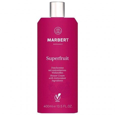 Marbert Duschreme  гель для душа