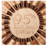 GUERLAIN Terracotta Le Teint Тональная основа для естественного цвета, тон 2.5N Нейтральный 35 мл