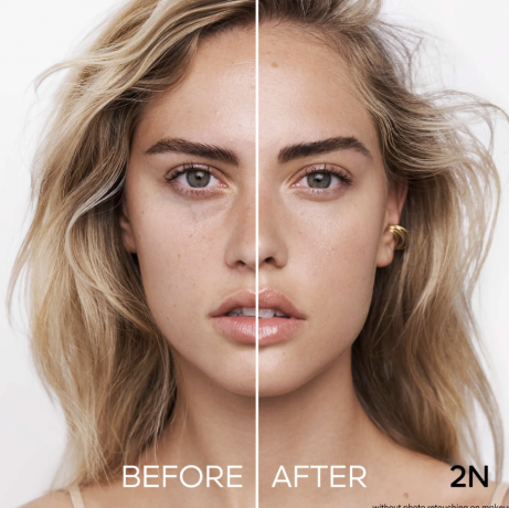 GUERLAIN Terracotta Le Teint Тональная основа для естественного цвета, тон 2.5N Нейтральный 35 мл