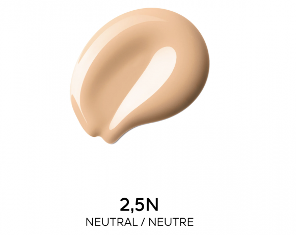 GUERLAIN Terracotta Le Teint Тональная основа для естественного цвета, тон 2.5N Нейтральный 35 мл