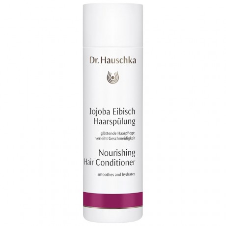 Dr. Hauschka (Доктор Хаушка) Jojoba Eibisch Haarspulung Haarspulung Haarpflege, 200 мл