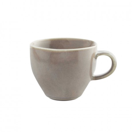 Kahla Kahla Homestyle desert sand Milchkaffeeobertasse 0,30 L Кофейная чашка Kahla Homestyle Desert Sand Milk 0,30 л