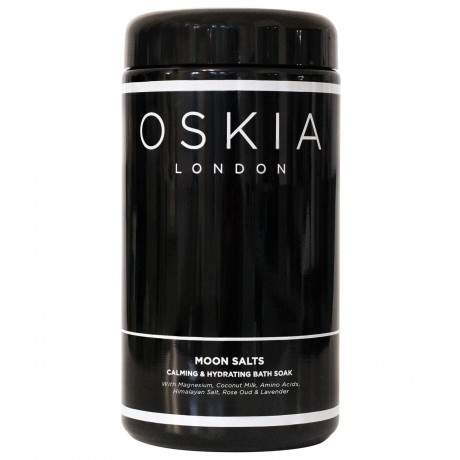 Oskia Moon Salts  Лунные соли