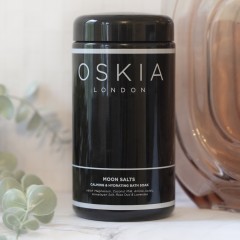Oskia Moon Salts  Лунные соли