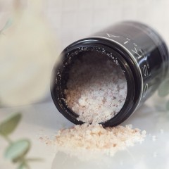 Oskia Moon Salts  Лунные соли