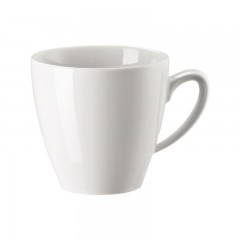 Rosenthal Rosenthal Mesh Weiss Kaffee-Obertasse 0,18 L Чашка для кофе Rosenthal Mesh Weiss 0,18 л