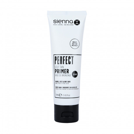 Sienna X Secret Tan Primer  Секретный праймер для загара