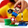 LEGO LEGO Super Mario 71366 Riesen-Kugelwillis – Erweiterungsset LEGO Super Mario 71366 Гигантский мяч Уиллиса, дополнительный набор