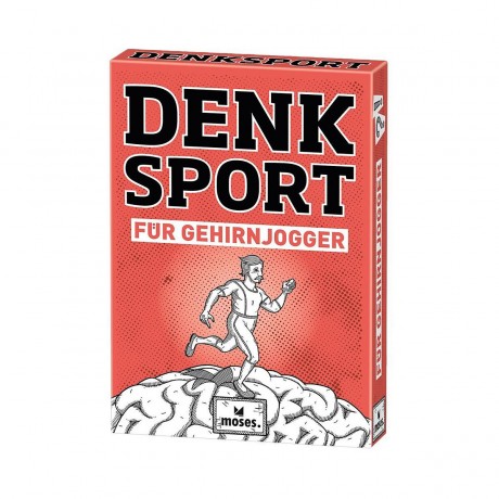 moses. Verlag Denksport fur Gehirnjogger Головоломки для интеллектуалов