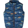 name it Outdoorweste NMMMYLANE fur Jungen (recycelt) Уличный жилет NMMMYLANE для мальчиков (переработанный)