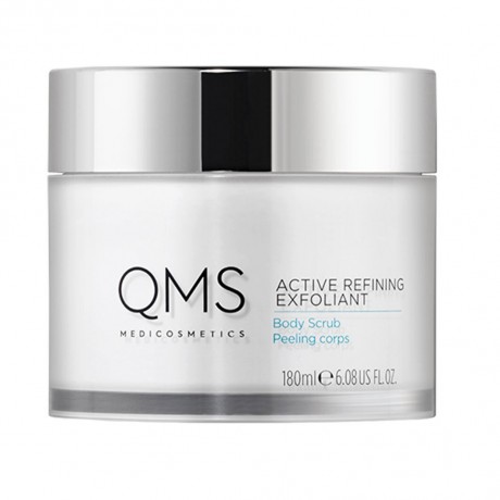 QMS Medicosmetics Active Refining Exfoliant Body Scrub Скраб-скраб для тела Active Refining Exfoliant