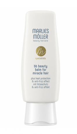Marlies Moller BB Beauty Balm  BB Бальзам красоты