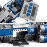 LEGO LEGO Star Wars 75293 I-TS Transportschiff der Rebellen LEGO Star Wars 75293 Транспортный корабль повстанцев I-TS