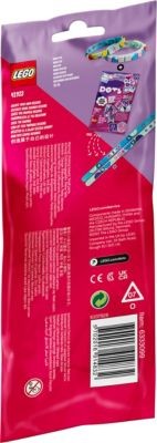 LEGO LEGO DOTS 41923 Monster Freundschaftsarmbander LEGO DOTS 41923 Браслеты дружбы монстров