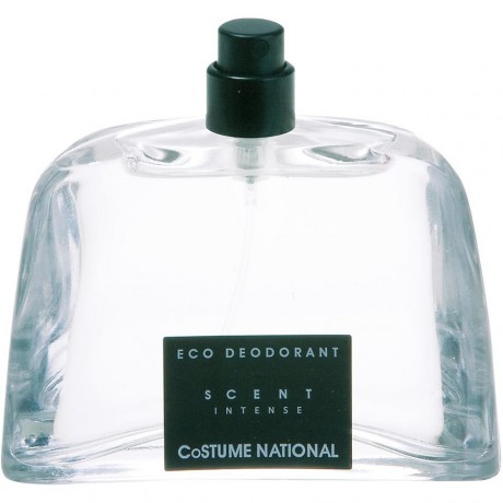 Costume National Scent Eco Deodorant Intense Spray, 150 мл