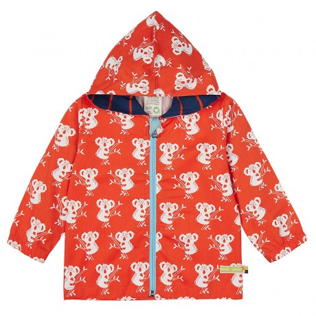 loud + proud Outdoorjacke Outdoorjacken Уличная куртка Уличные куртки