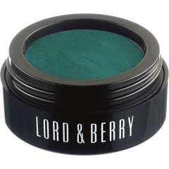 Lord & Berry Augen Seta Eyeshadow Тени для век, Thunder / 2 g