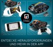 LEGO LEGO Technic 42140 App-gesteuertes Transformationsfahrzeug LEGO Technic 42140 Автомобиль-трансформер, управляемый приложением