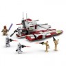 LEGO LEGO Star Wars 75342 Republic Fighter Tank LEGO Star Wars 75342 Республиканский боевой танк
