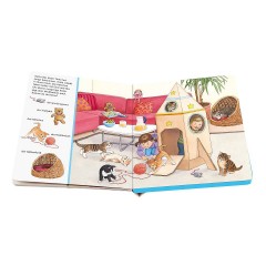 Ravensburger Sachen suchen искать вещи