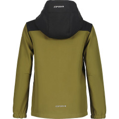 ICEPEAK Softshelljacke KONAN fur Jungen Куртка софтшелл КОНАН для мальчиков