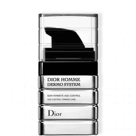 DIOR (Диор) Revitalisieren, nahren Soin Fermete Age Control DIOR (Диор) Homme Dermo System, 50 мл