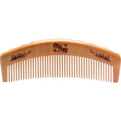 Apothecary87 Bartpflege TheManClub Barber Comb, 1 шт.