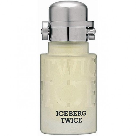 Iceberg Twice pour Homme Eau de Toilette Туалетная вода 125 г