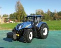 TOMY New Holland Новая Голландия
