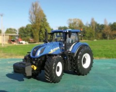 TOMY New Holland Новая Голландия
