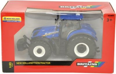 TOMY New Holland Новая Голландия