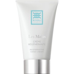 Rivoli (Риволи) Spezialpflege Creme Regenerante Les Mains, 50 мл