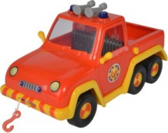 Simba Feuerwehrmann Sam пожарный сэм