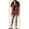 GARCIA JEANS Winterjacke fur Madchen Зимняя куртка для девочки