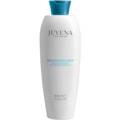 Juvena (Ювена) Body Care Relaxing Bath Milk, 400 мл