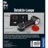 Kosmos Die drei ??? Detektiv-Lampe Три ??? детектив лампа