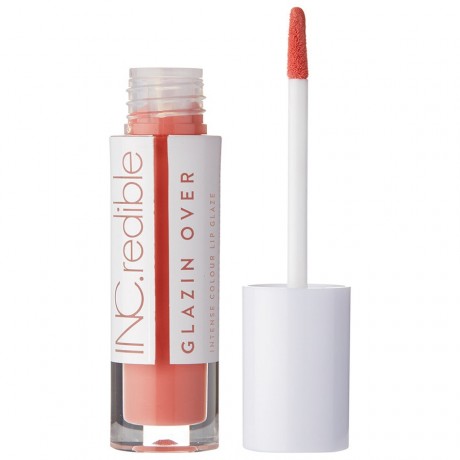 Nails Inc. Glazin Over Lipgloss Lips, 1 шт.