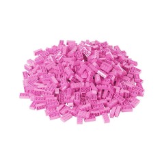 Katara Bausteine Box-Set mit 520 Steinen + Platte + Box Набор строительных блоков из 520 кирпичей + пластина + коробка