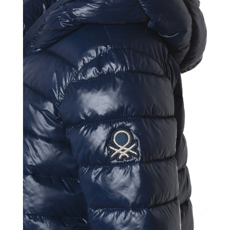 United Colors of Benetton Ubergangsjacke BASICO FALL fur Madchen Легкая куртка BASICO FALL для девочки